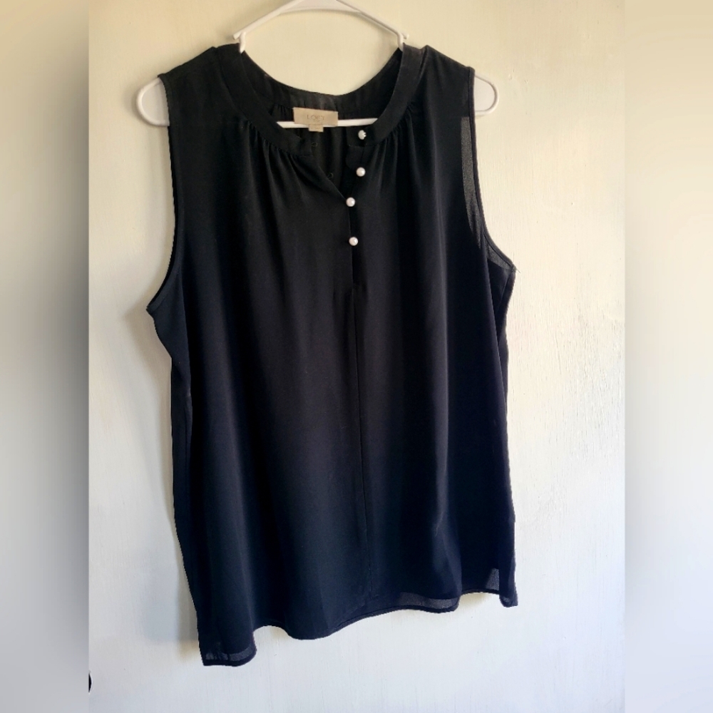 LOFT top